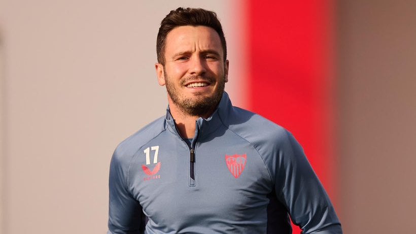 El mensaje de Saúl y el plan del Sevilla