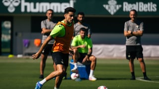 Las dudas con Bartra y un problema latente