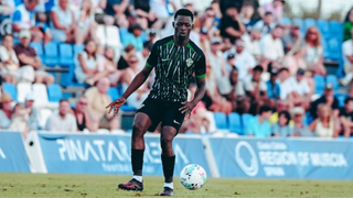 Renovación y salida de Bakary Traoré