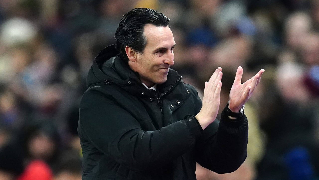 El descarte de Emery por el que 'se matan' dos históricos del fútbol europeo