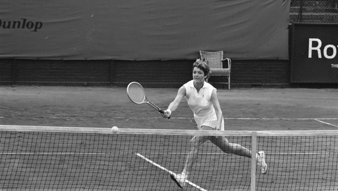 ¿Quién es la jugadora con más Grand Slams en la historia del tenis?