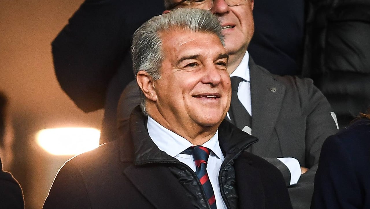 El Barça estalla contra LaLiga