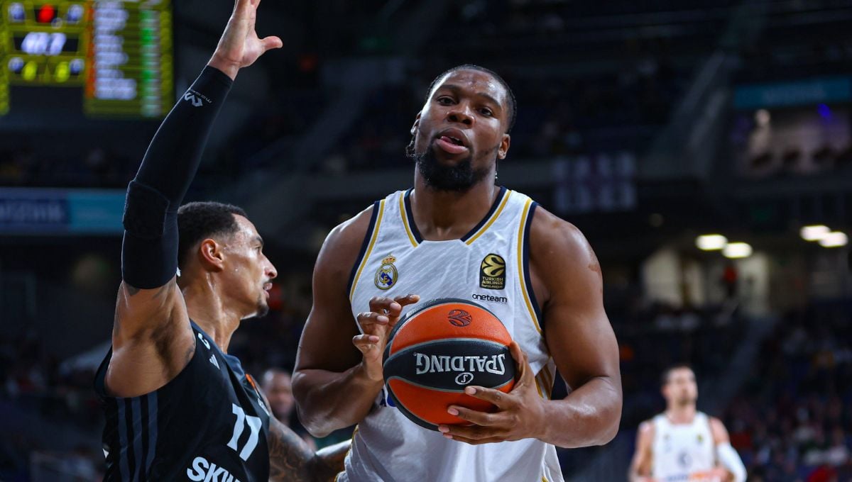 La dulce venganza del 'oso bailarín'