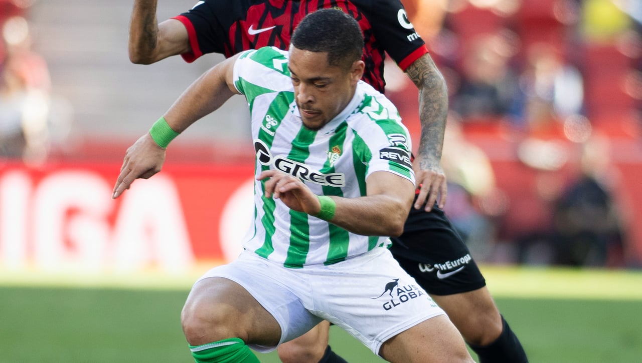 El Barça se da por enterado con Vitor Roque y toma medidas