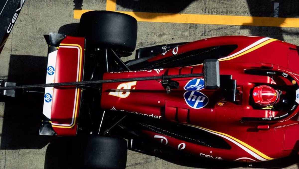 F1 GP de Gran Bretaña 2024 | Horario, canal y dónde ver en TV la Clasificación del Gran Premio de Fórmula 1