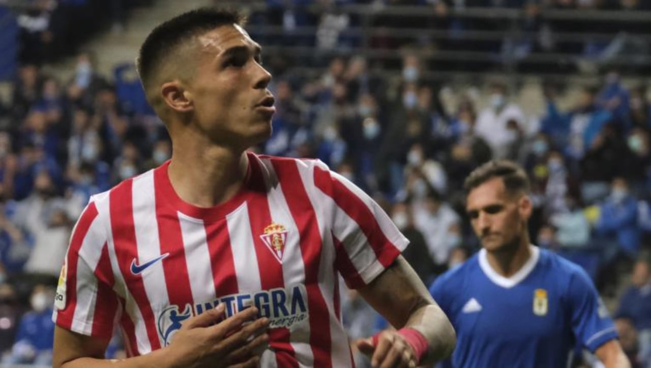 Rayo Vallecano y Real Valladolid se meten en la puja por uno de los deseos del Cádiz