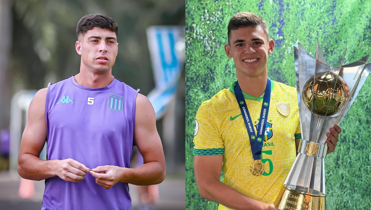 Los dos tapados del Betis para sustituir a Johnny Cardoso