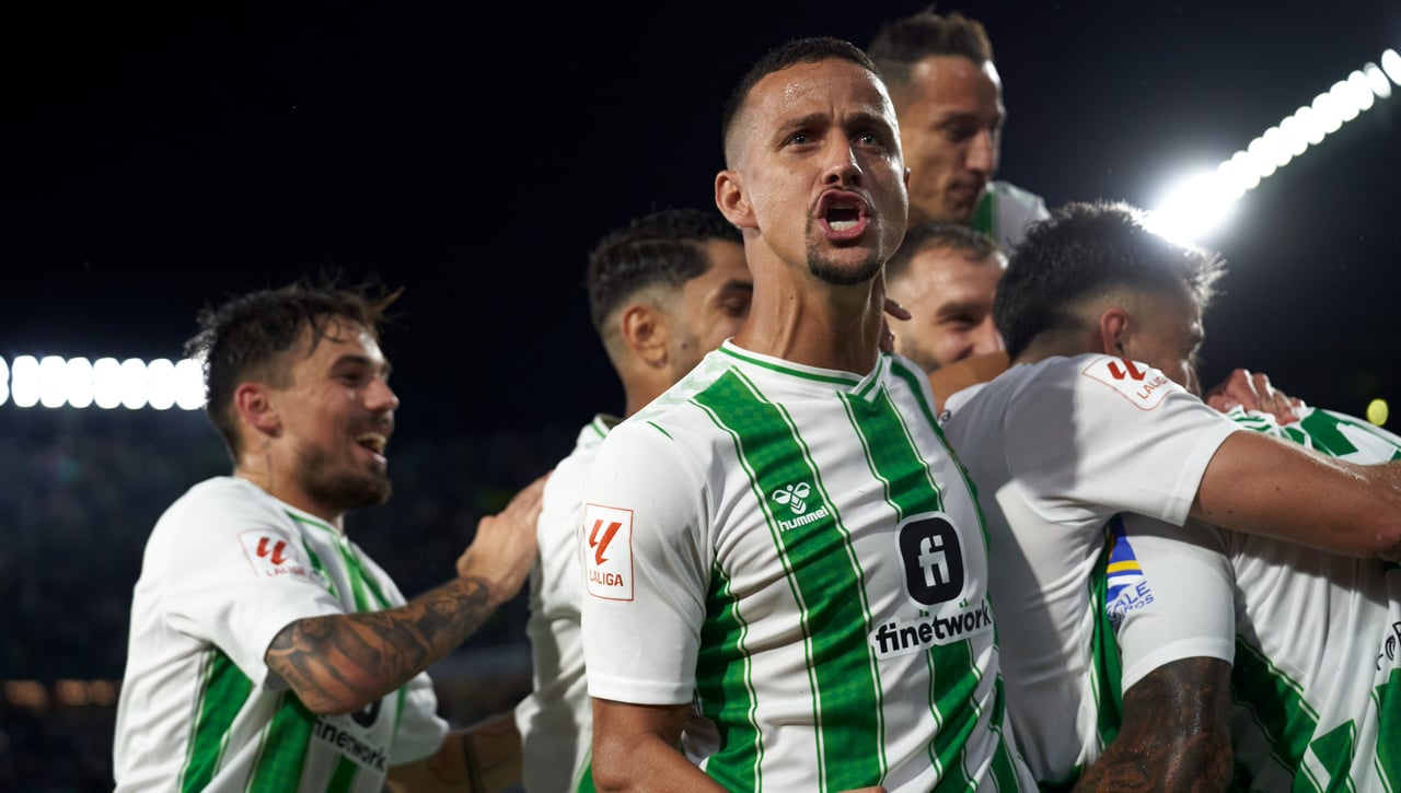 El Al-Ittihad no se olvida de Luiz Felipe y vuelve a la carga