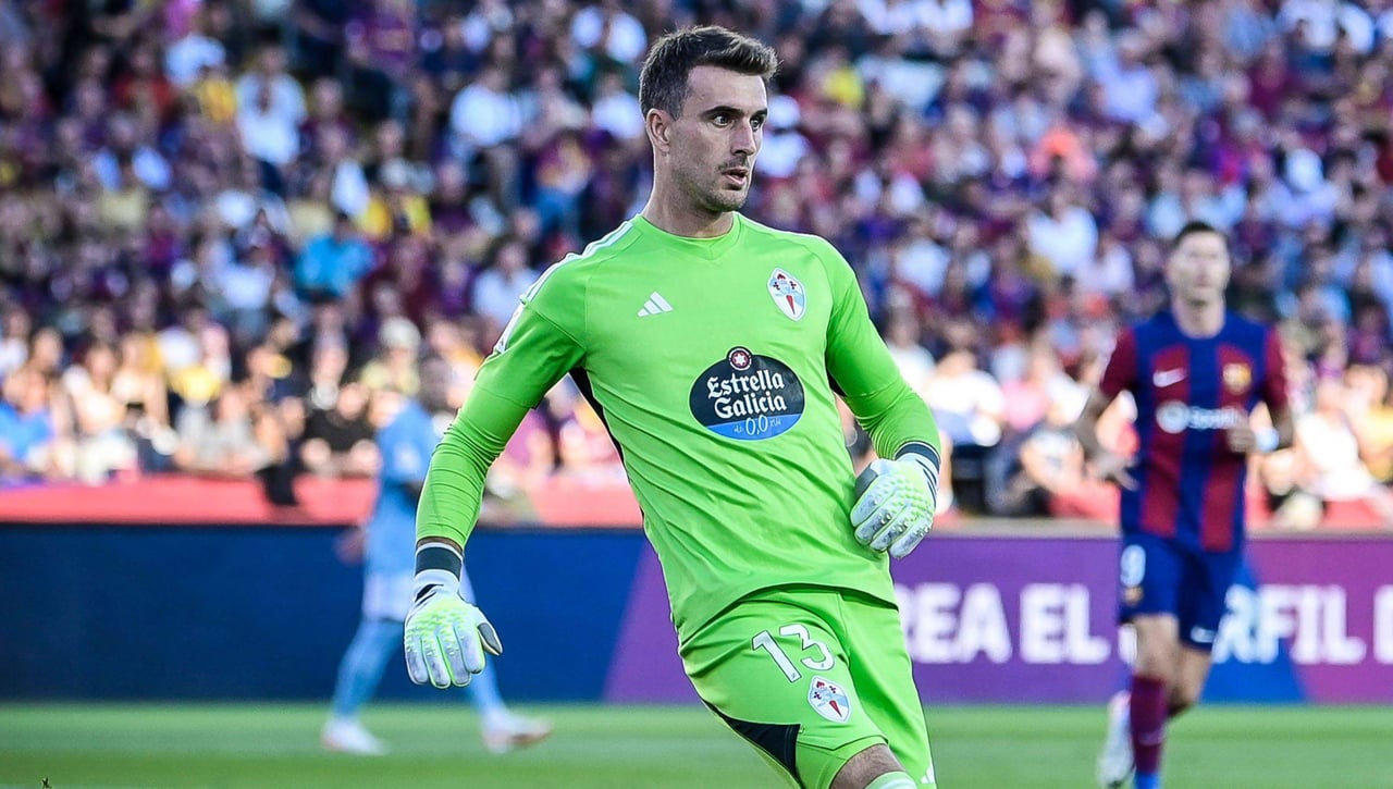 El Celta no descarta una revolución total