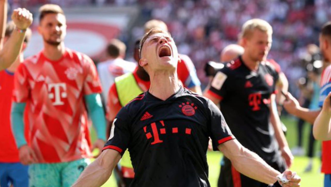 El desastre del Dortmund alimenta la hegemonía del Bayern en la Bundesliga