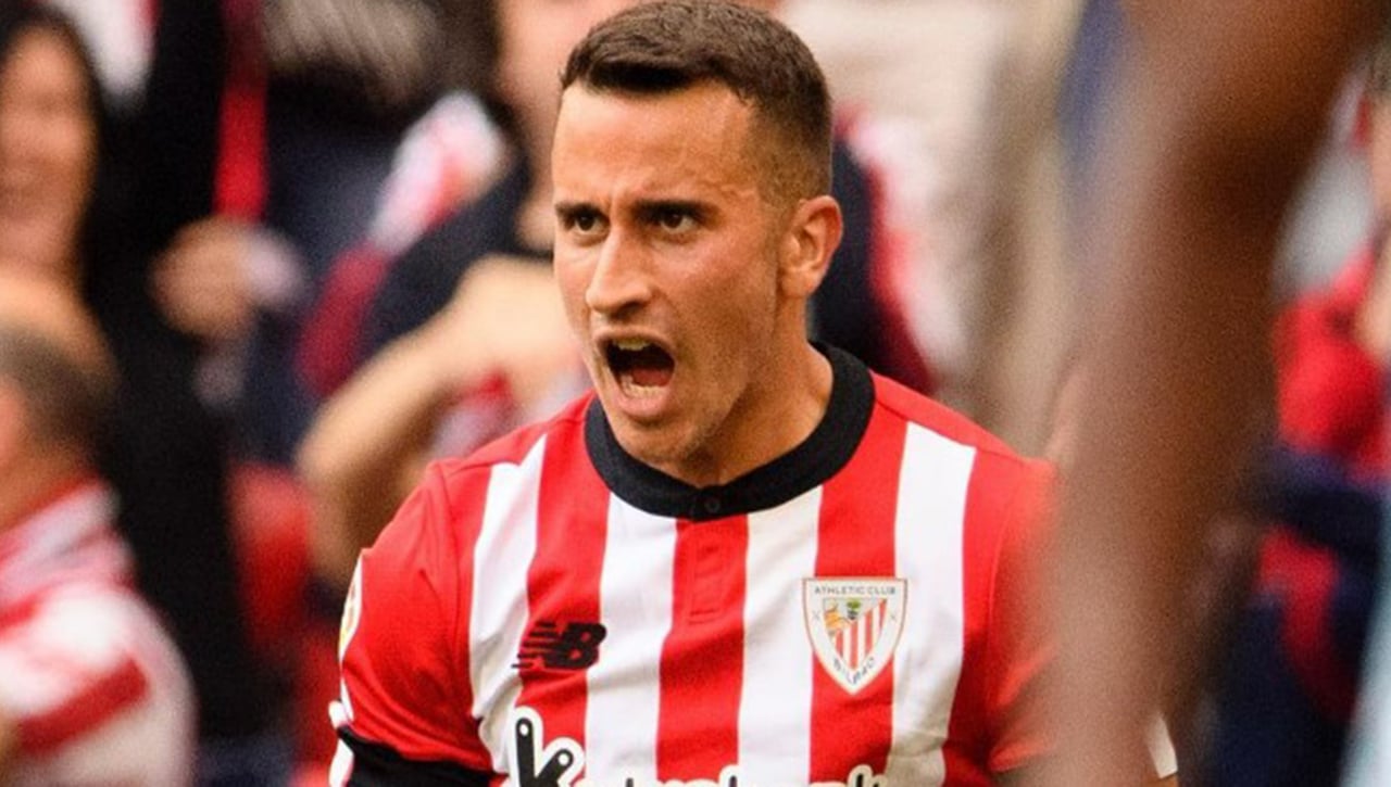 La realidad del interés del Sevilla en Berenguer y la sospecha que condiciona la operación