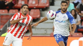 Solución urgente para el Tenerife