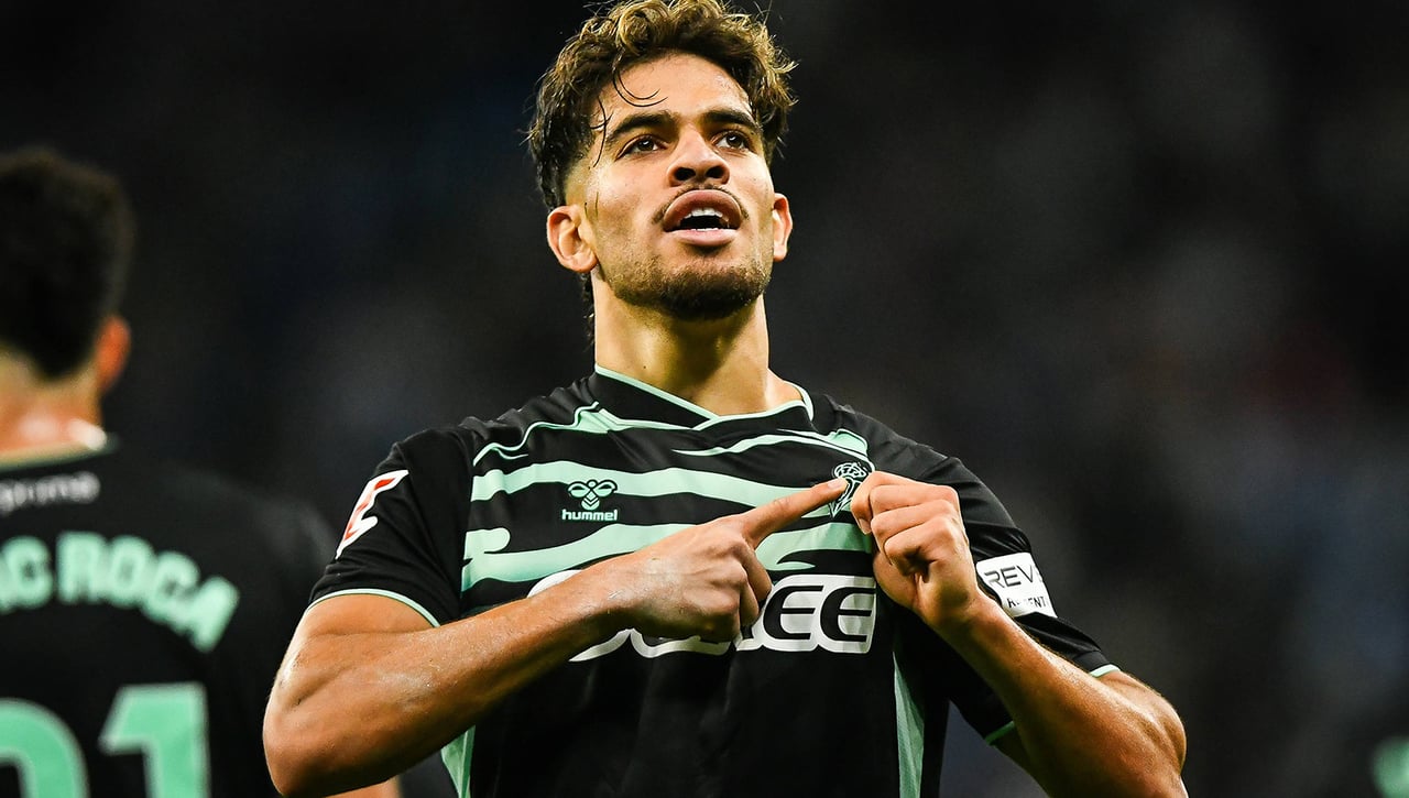 Abde, en la lista negra de deudas pendientes del Barça