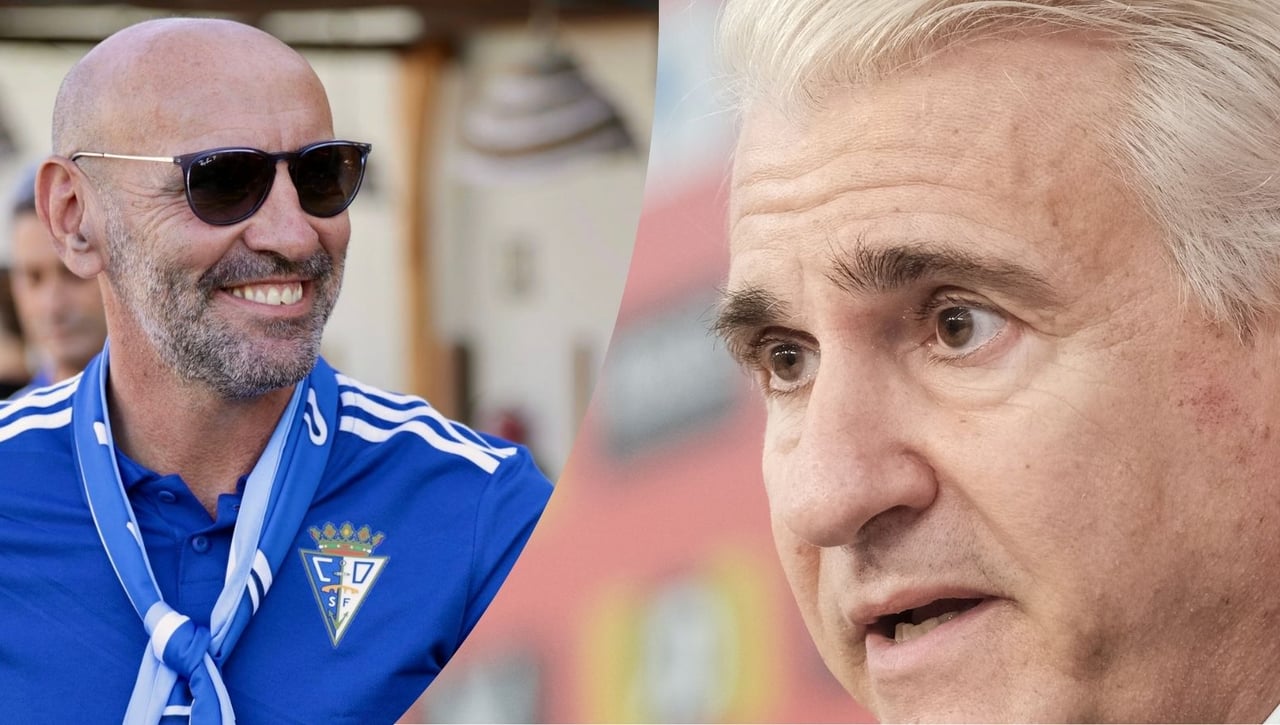 Confidencial: La vuelta de Monchi al Sevilla y la respuesta de Antonio Cordón