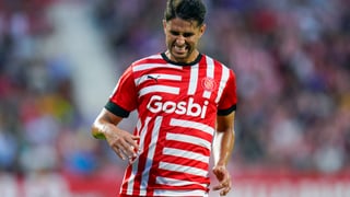 Una excelente noticia para Míchel