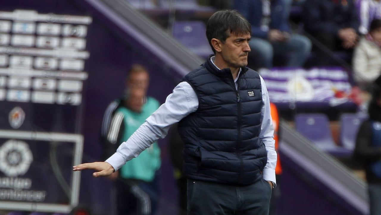 Pacheta cambia su hoja de ruta ante el Athletic por culpa de las bajas