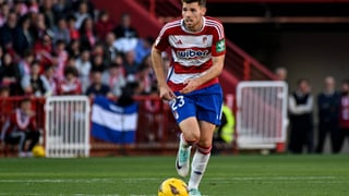 Valencia o Villarreal: ¿Cuándo deberá cumplir Gumbau su sanción?