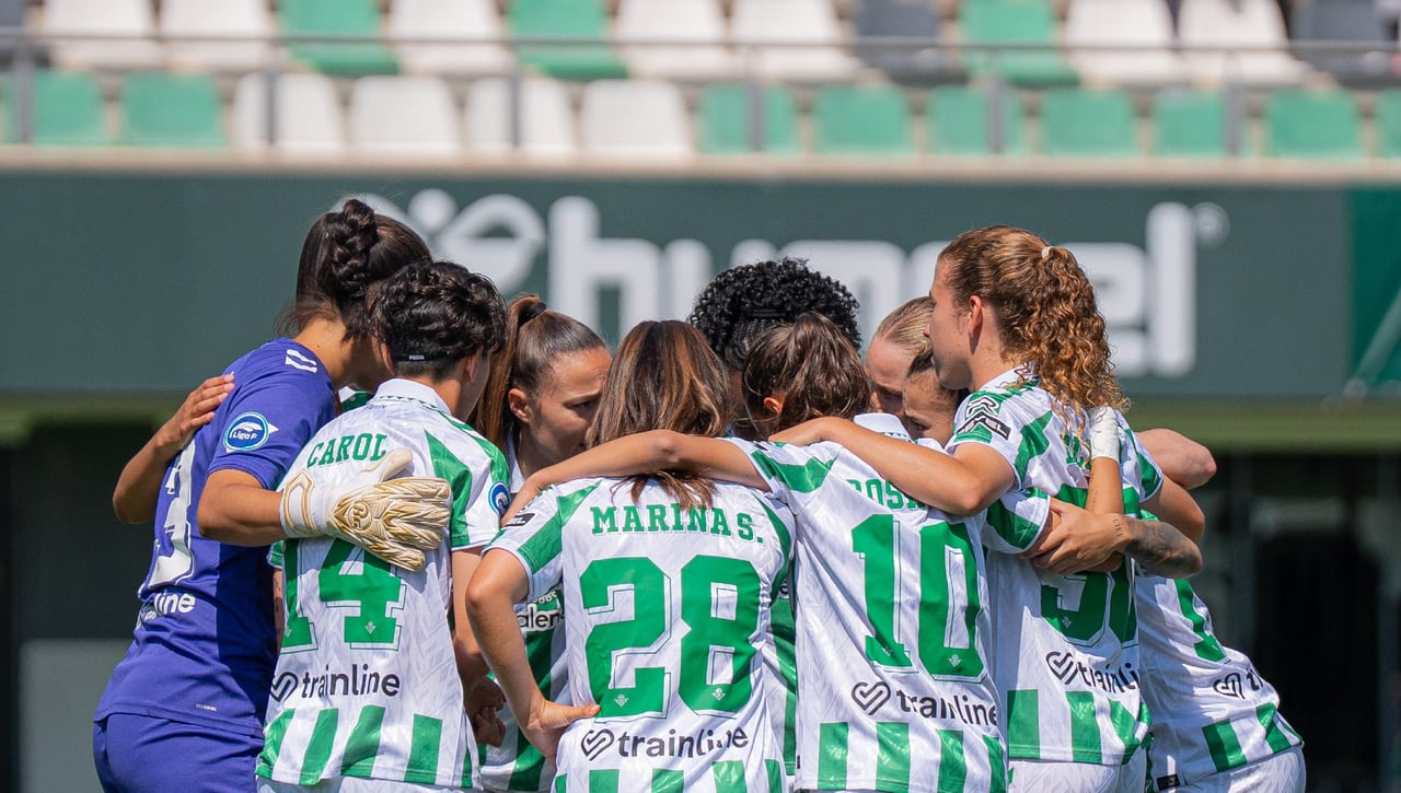 La primera consecuencia del descenso del Betis Féminas llega en los despachos