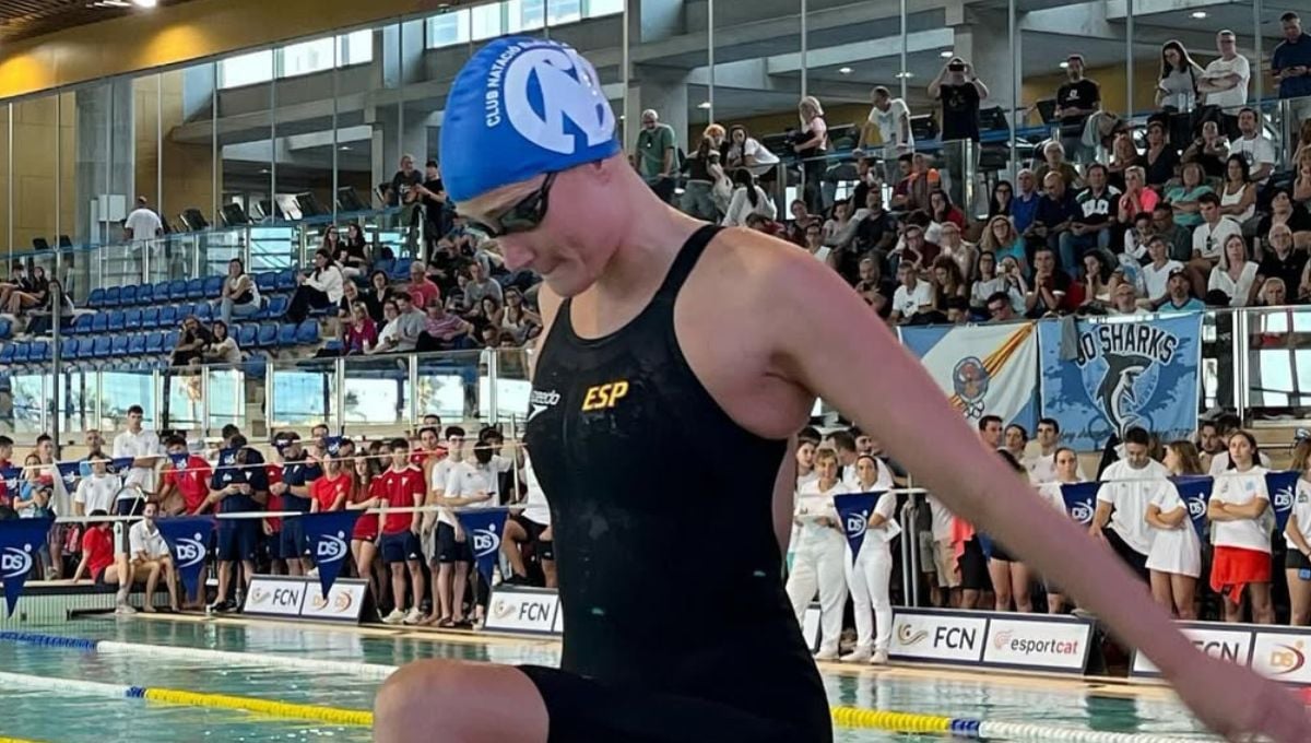 El golpe más duro para Mireia Belmonte