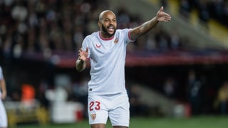 Dos soluciones en enero para Marcao y un difícil sueño de Víctor Orta