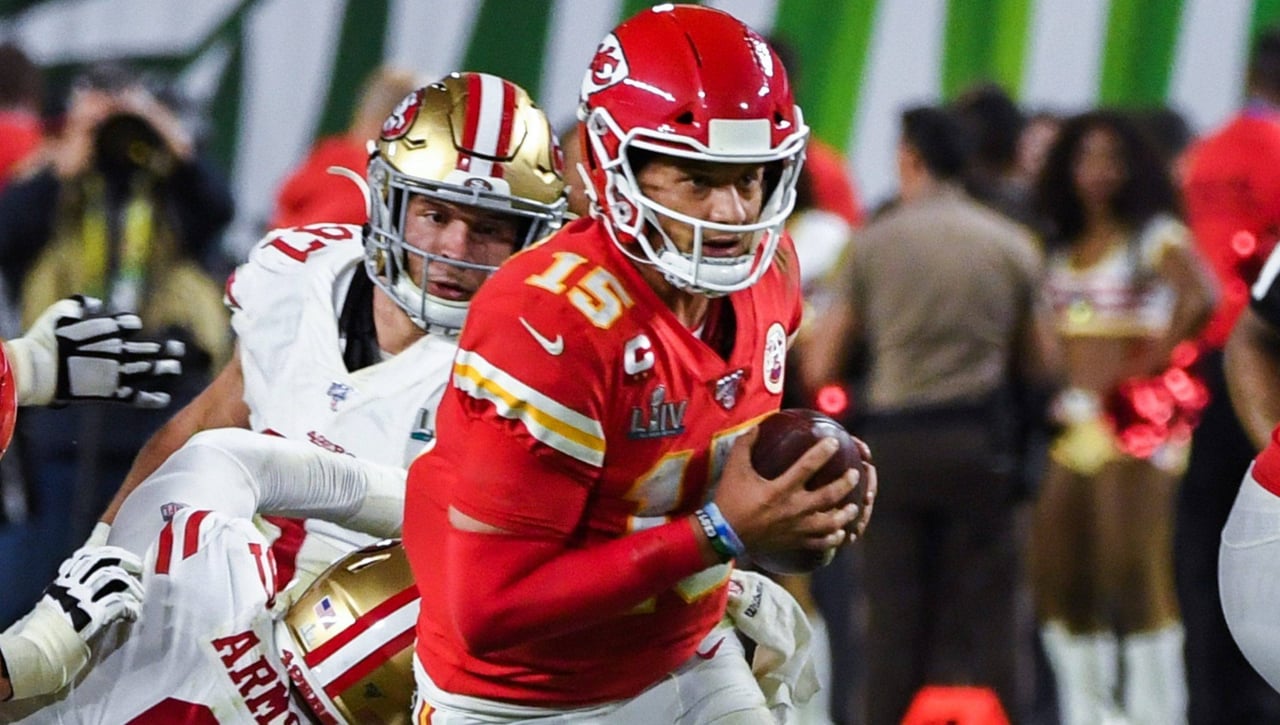 Super Bowl 2024 | Horario, canal y dónde ver en TV hoy el Kansas City Chiefs vs San Francisco 49ers