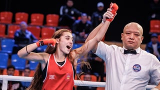 El boxeo español hace historia