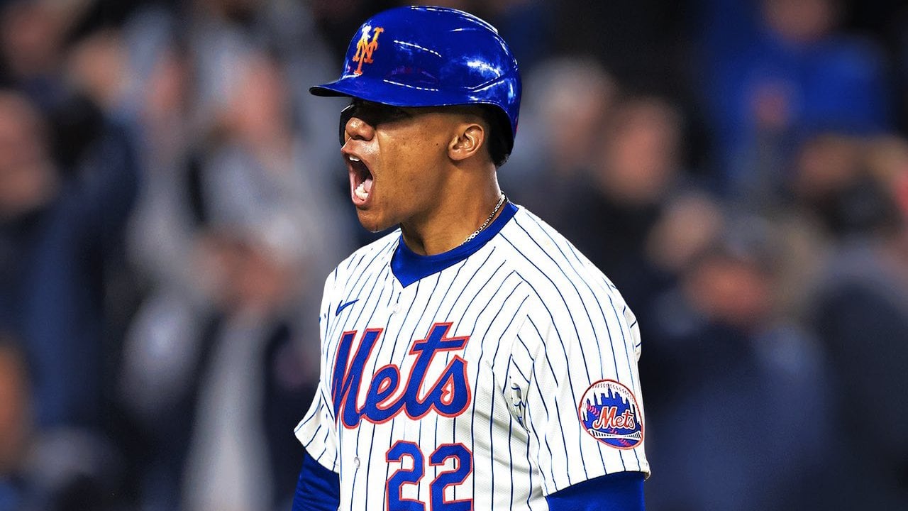 Juan Soto revienta la MLB y cambia la historia del deporte