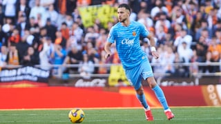 Nada por Copete, fuera de la 'short list' de centrales