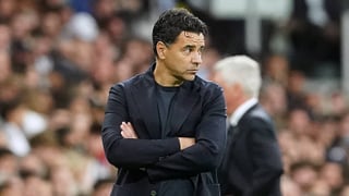 Míchel le pone fecha a Iván Martín