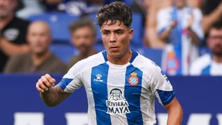 Dos malas noticias para el Espanyol
