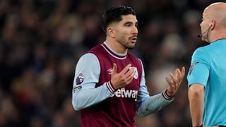 Guiño a Carlos Soler