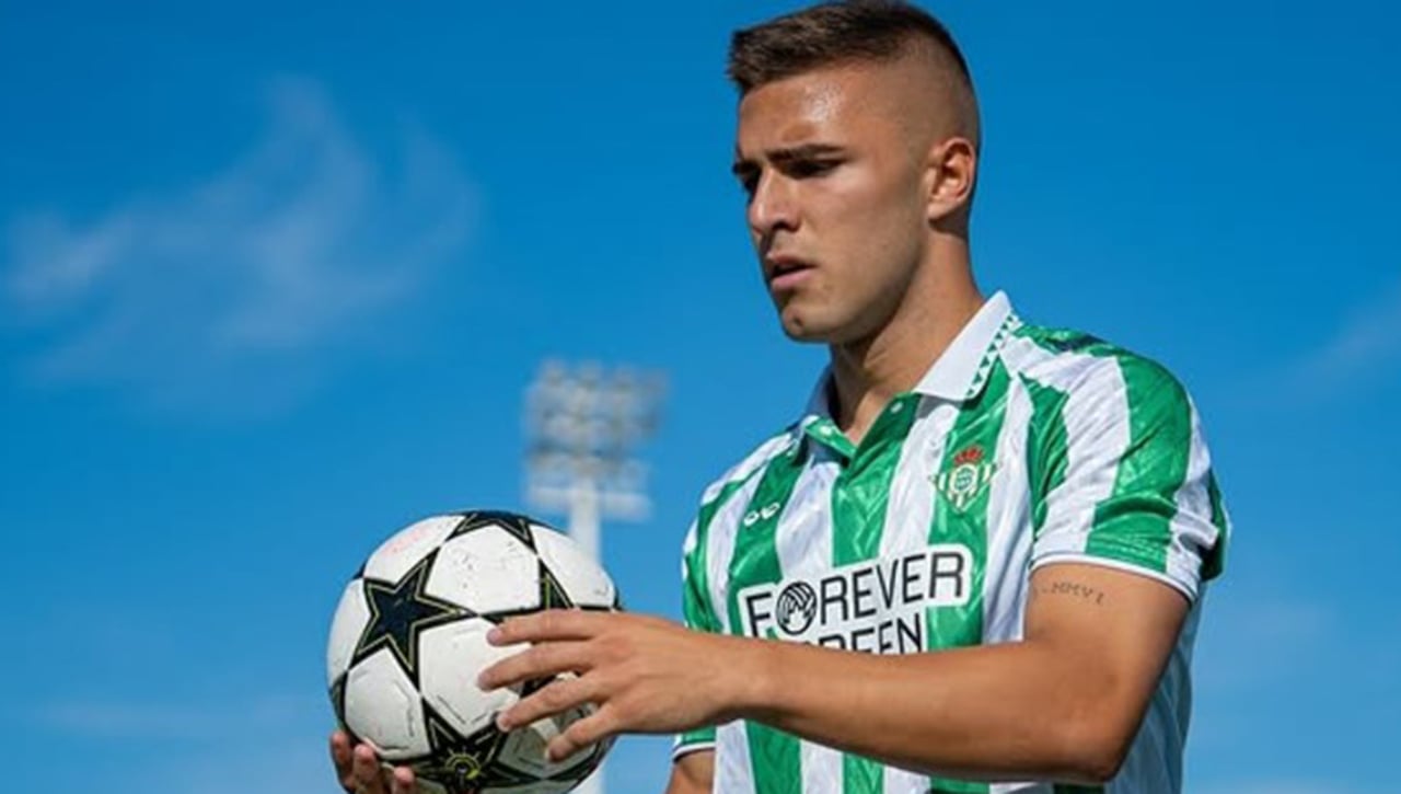 Se dispara la tensión con Pablo García por la nueva medida del Betis