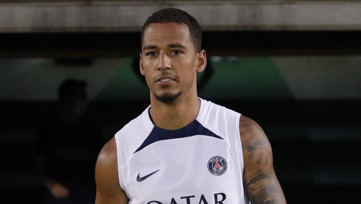 Kehrer se protege del PSG, pero deja caer una salida