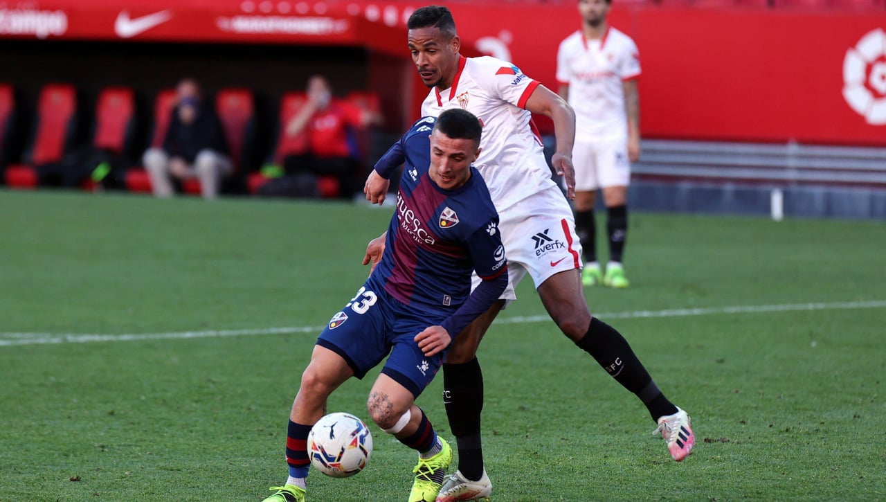 Dani Escriche abandonará el Albacete: Castellón y Burgos pujan por el delantero