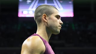 El juicio brutal de McEnroe sobre Alcaraz