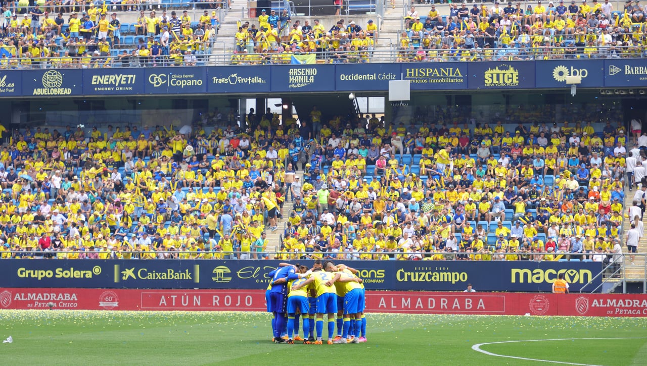 La clave para la salvación del Cádiz