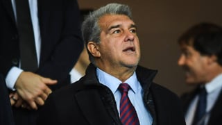 Tensión en el FC Barcelona: Laporta aprieta a su Junta