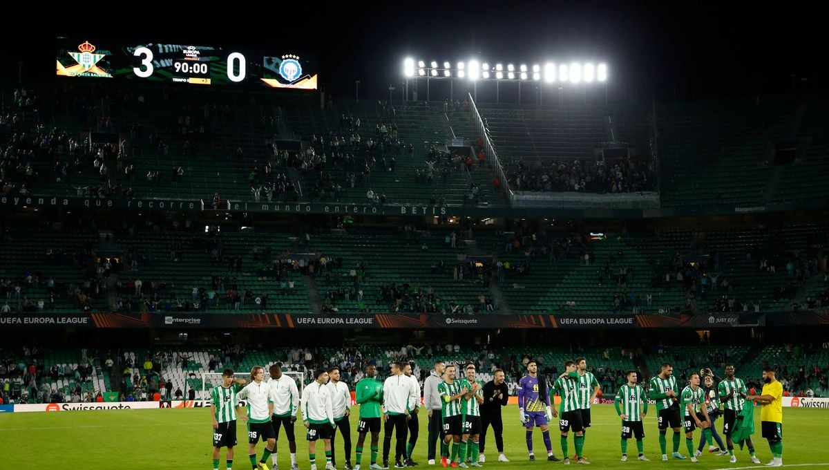 Real Betis Launches ‘Donate in Green’ Campaign to Encourage Blood Donations