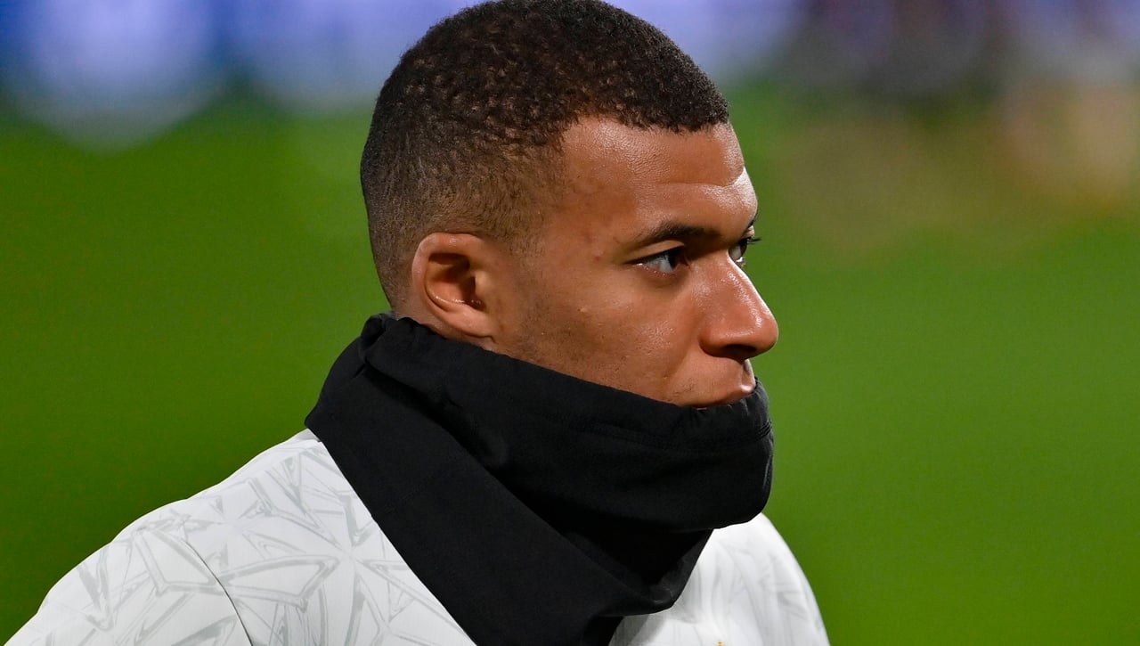 Mbappé toma la decisión