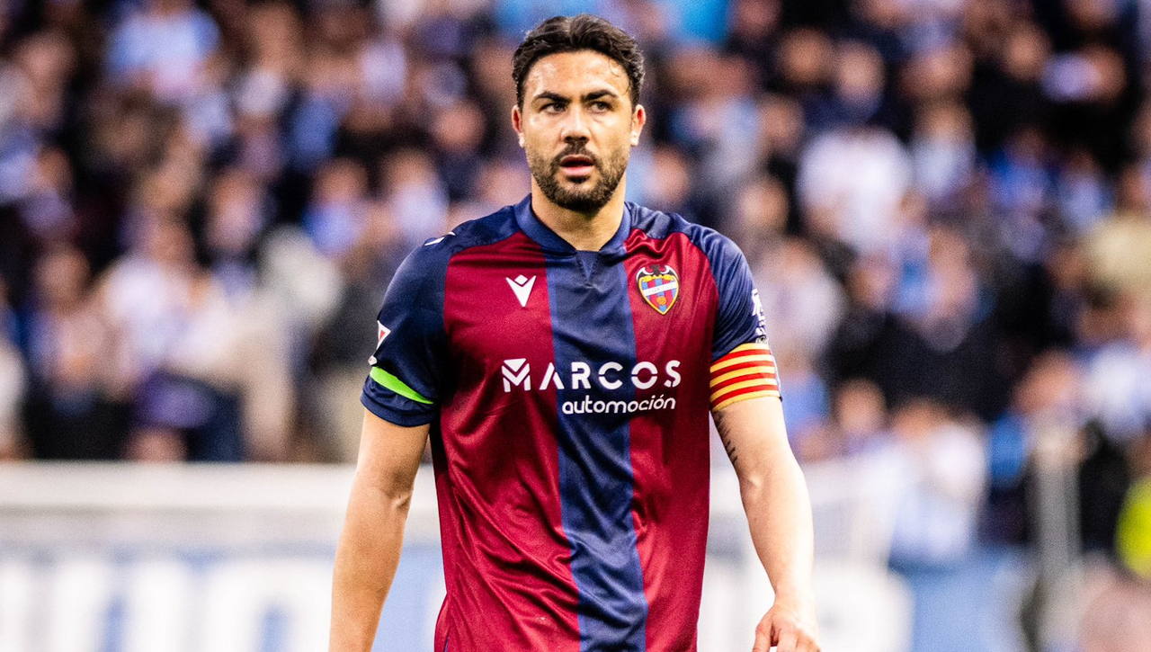 Vicente Iborra vuelve a la titularidad cinco meses después