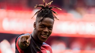 Los tres 'no' de Nico Williams a pagar su cláusula; ninguno fue al Barça