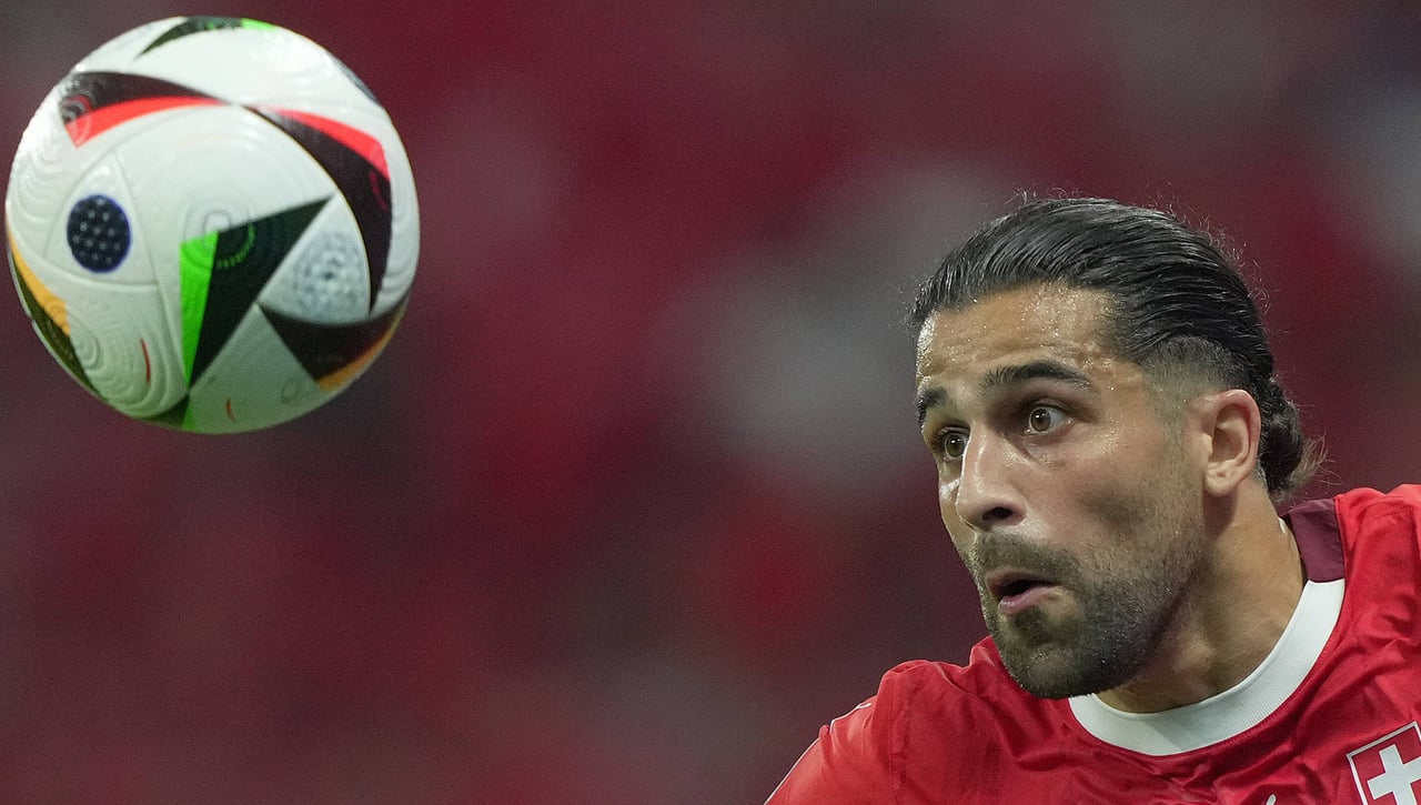 Sorpresa para el lateral izquierdo: "El Betis preguntó por Ricardo Rodríguez"