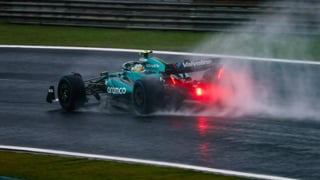 F1 GP de Brasil 2024, la carrera en directo con Fernando Alonso y Carlos Sainz del Gran Premio de Fórmula 1