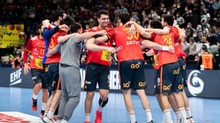 España arrasa a Argentina como previa para el Mundial