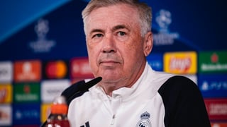 Ancelotti desvela cómo se produjo su vuelta al Real Madrid 