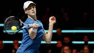 Jannik Sinner se da de baja de su siguiente objetivo y evita a Alcaraz