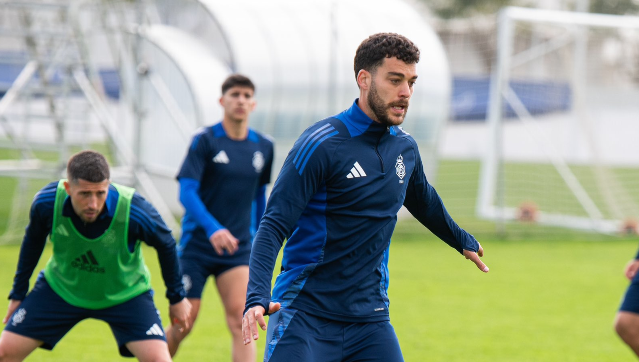 El Recreativo de Huelva, vendido