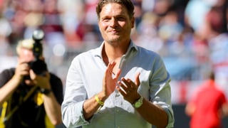 El fichaje de Edin Terzic, a punto