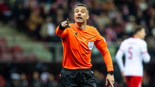 Un árbitro 'sevillano' pitará la final de Champions entre Real Madrid y Dortmund