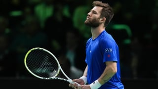 Primera campanada y lío monumental en Francia por la Copa Davis